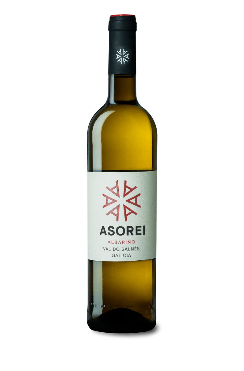 Terra de Asorei Albariño 2025