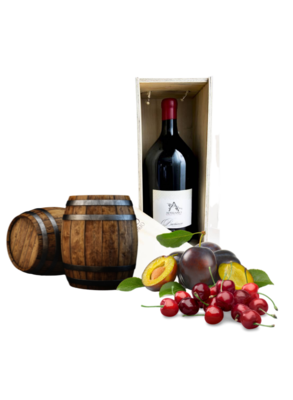 Adriano Marco e Vittorio Barbaresco Basarin DOCG 2008 Magnum