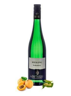 Schweinhardt Riesling Rothenberg 2016
