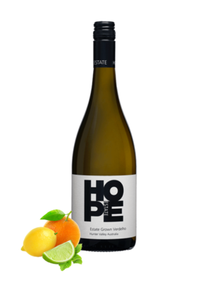 Hope Estate Hunter Valley Verdelho 2017