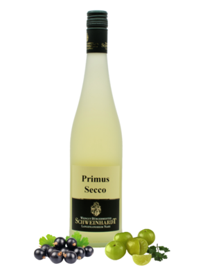 Schweinhardt Primus Secco