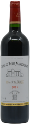 Château Tour Marcillanet 2019