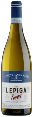 Tenuta Santa Maria Soave DOC 2025 „Lepiga“