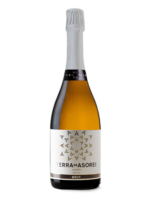 Terra de Asorei Albariño Brut