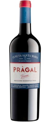 Tenuta Santa Maria Pràgal 2024 IGT Verona Rosso