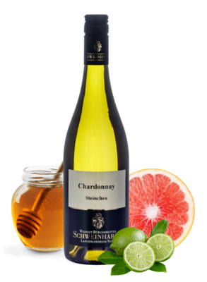 Schweinhardt Chardonnay Steinchen 2021
