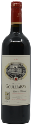 Château Goulefaisan AOC 2016