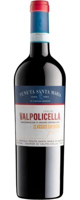Tenuta Santa Maria Valpolicella DOC Classico Superiore 2024