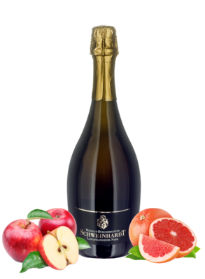 Schweinhardt Chardonnay Sekt Brut