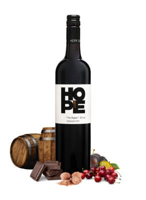 Hope Estate Western Australia The Ripper Shiraz 2017